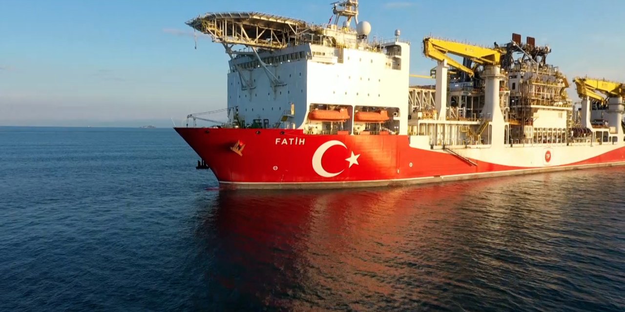 Türkiye’nin keşfettiği doğal gaz, Bulgaristan'a satılacak!