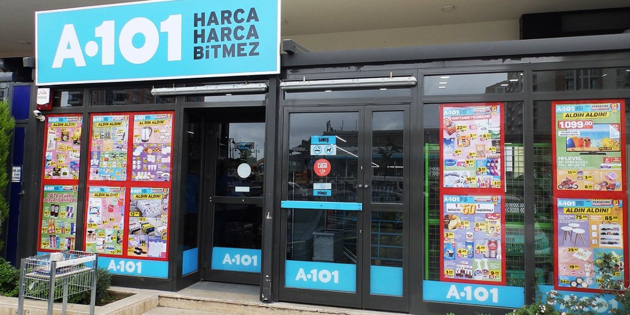 5 Ocak 2023 A101 Market aktüel ürün kataloğu yayınlandı! Peynir 44 TL'ye düştü!