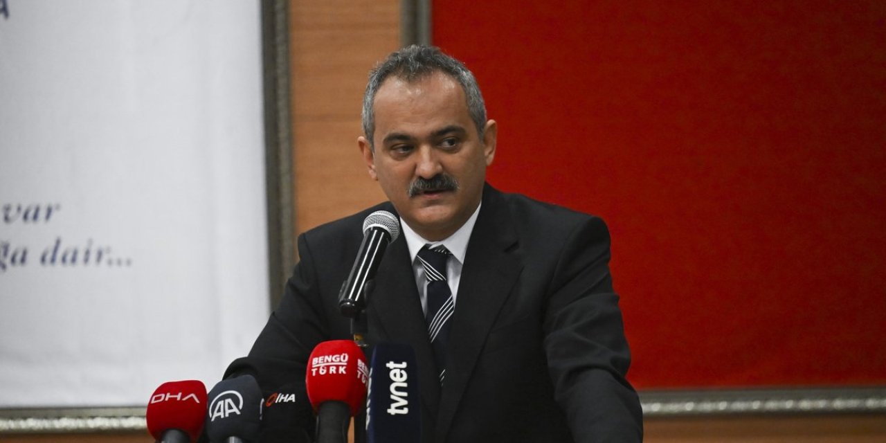 Bakan Özer 2023 yılı özel okul zamları için tarih verdi!