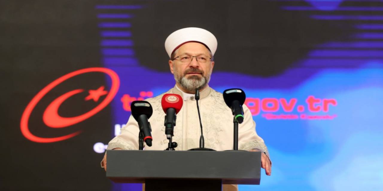 Ali Erbaş Tarih Verdi! 2023 Hac Başvuruları Ne Zaman Başlıyor?