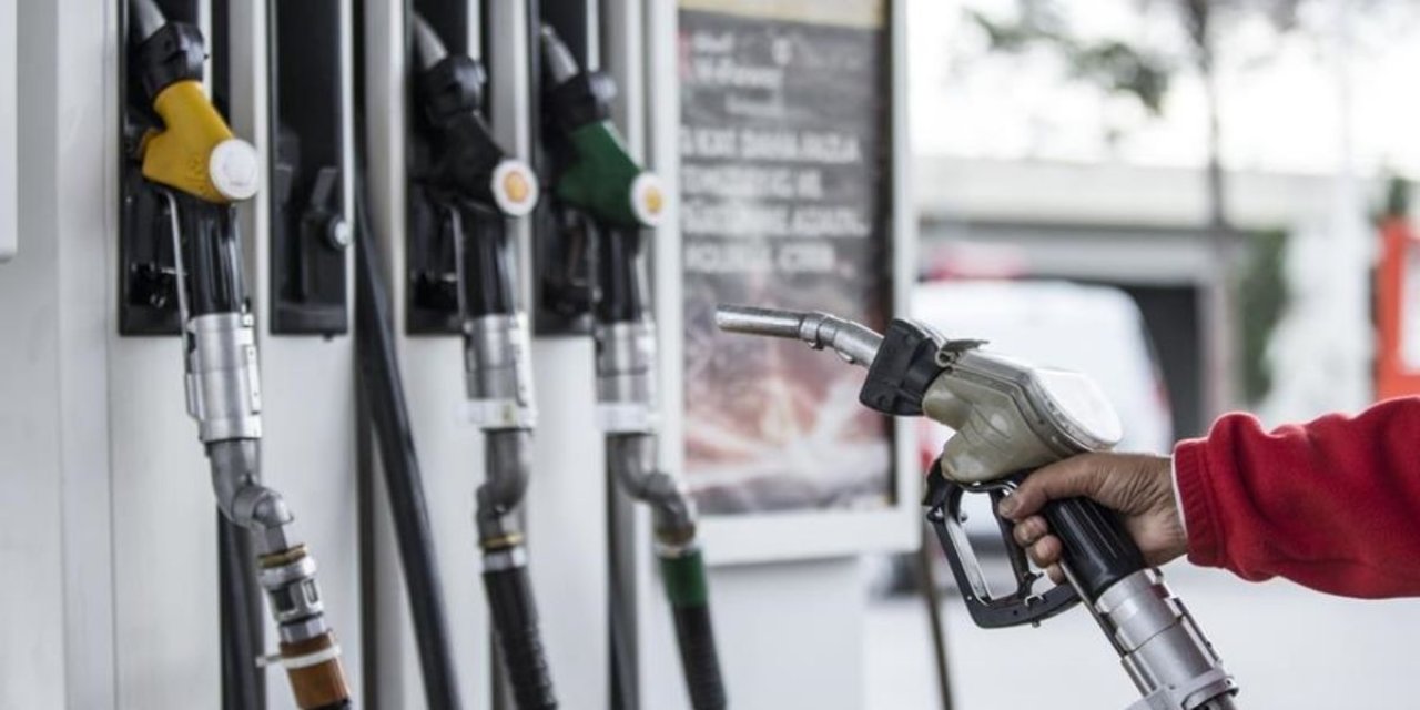 Akaryakıtta zam dönemi bitti! Saniyeler içerisinde 70 TL'lik indim tanımlanıyor!