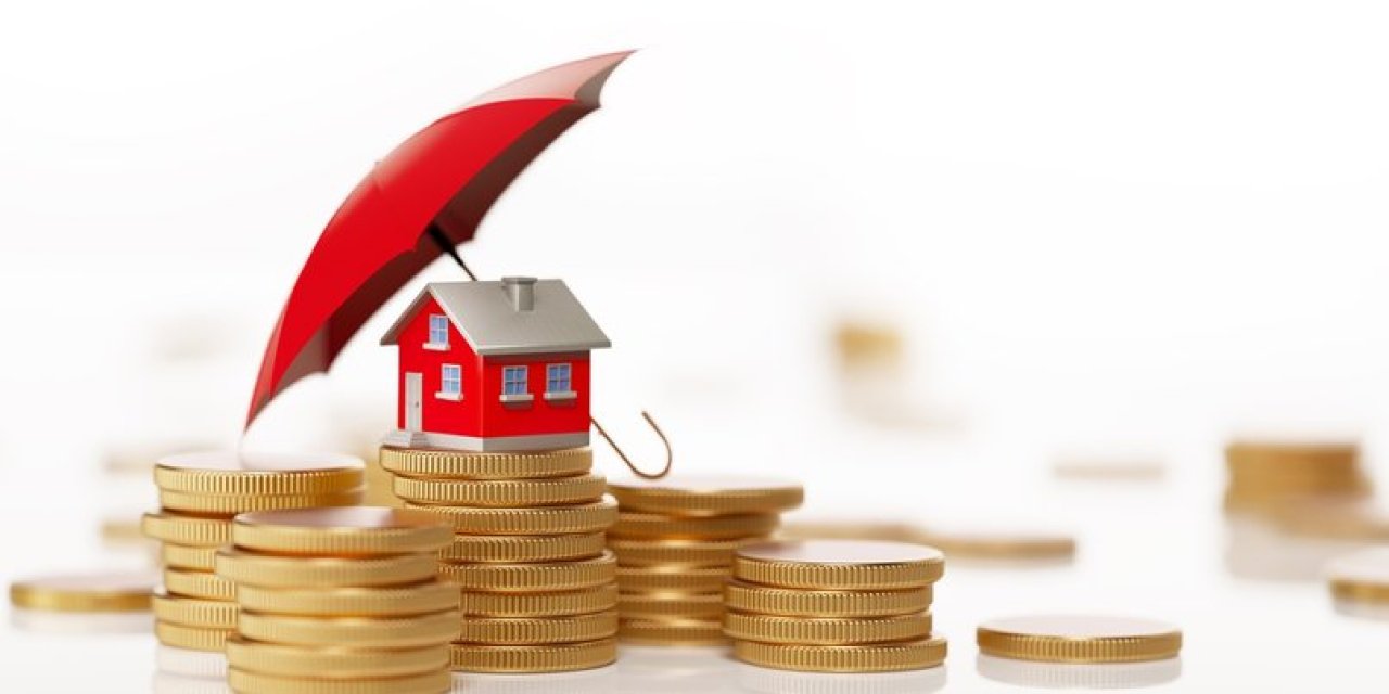 Orta gelirliye, yüzde 1'in altında faiz ile konut kredisi verilecek!