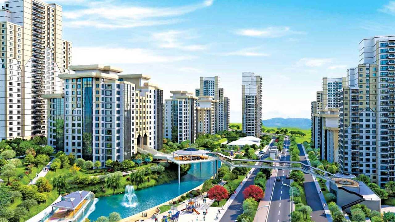 Orta gelir grubu Yeni Evim konut kampanyası başvuru şartları açıklandı!