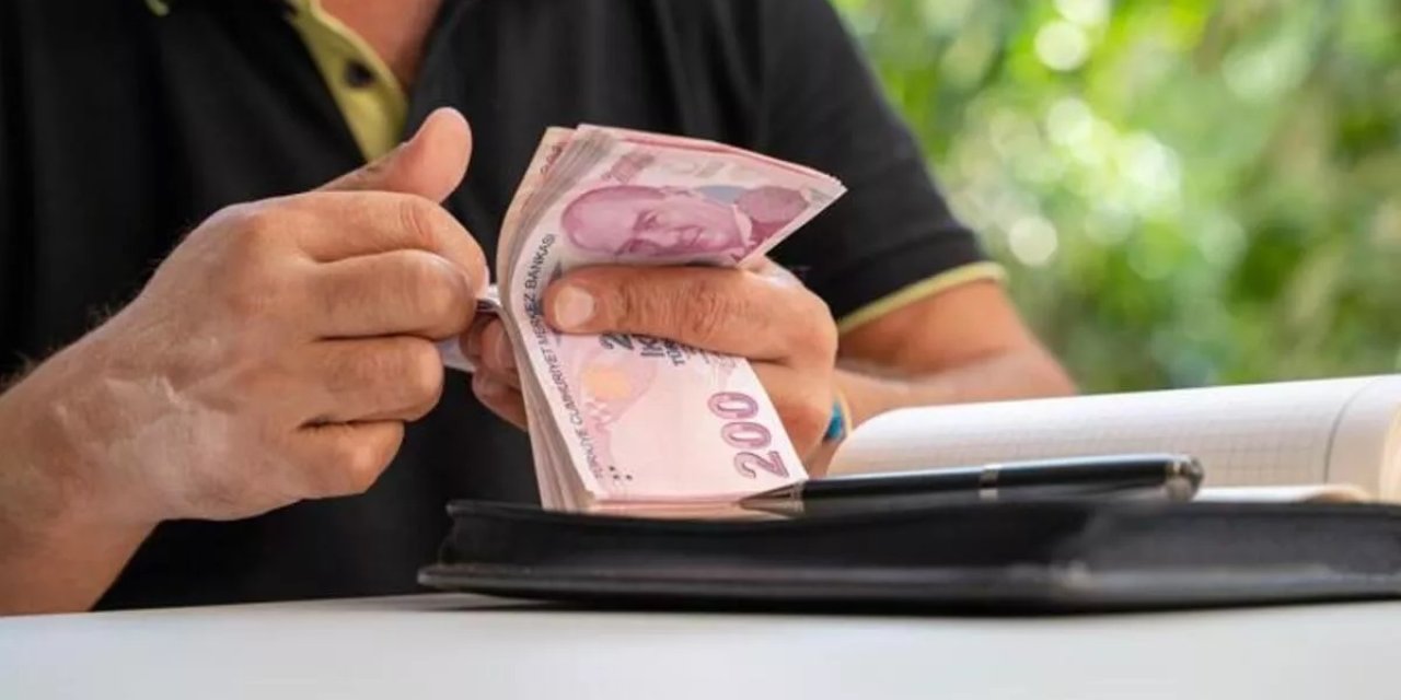 3.500 TL ve üzerinde maaş alan herkese o banka ödeme yapacak! 7.500 TL promosyon hemen hesaba geçecek!