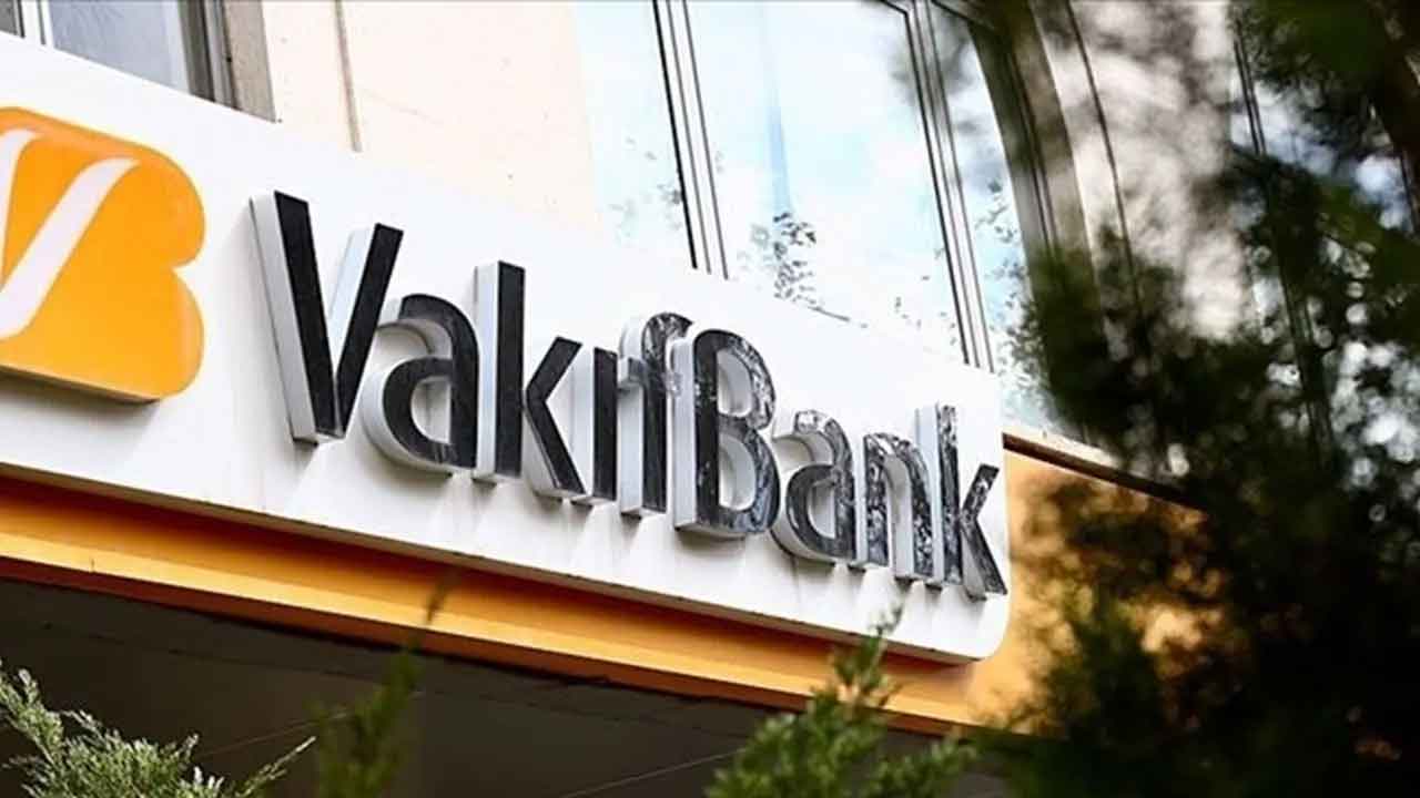 Cebinde kredi kartı olan milyonlara duyuruldu! Vakıfbank 500 TL para yükleyecek
