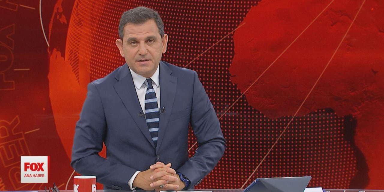 Gazeteci Fatih Portakal Millet İttifakı'nın adayını açıkladı!