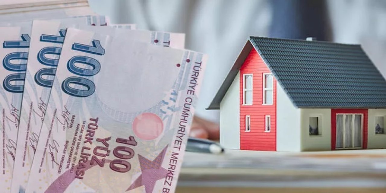 Yeni Evim projesi ile orta gelirliye 5 milyon TL'ye kadar kredi desteği verilecek!
