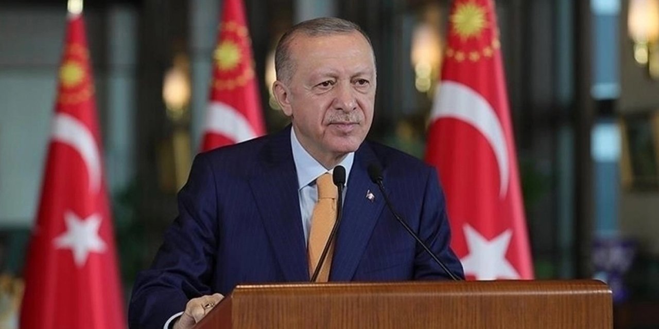 Cumhurbaşkanı Recep Tayyip Erdoğan memur maaşı zammını güncelledi!