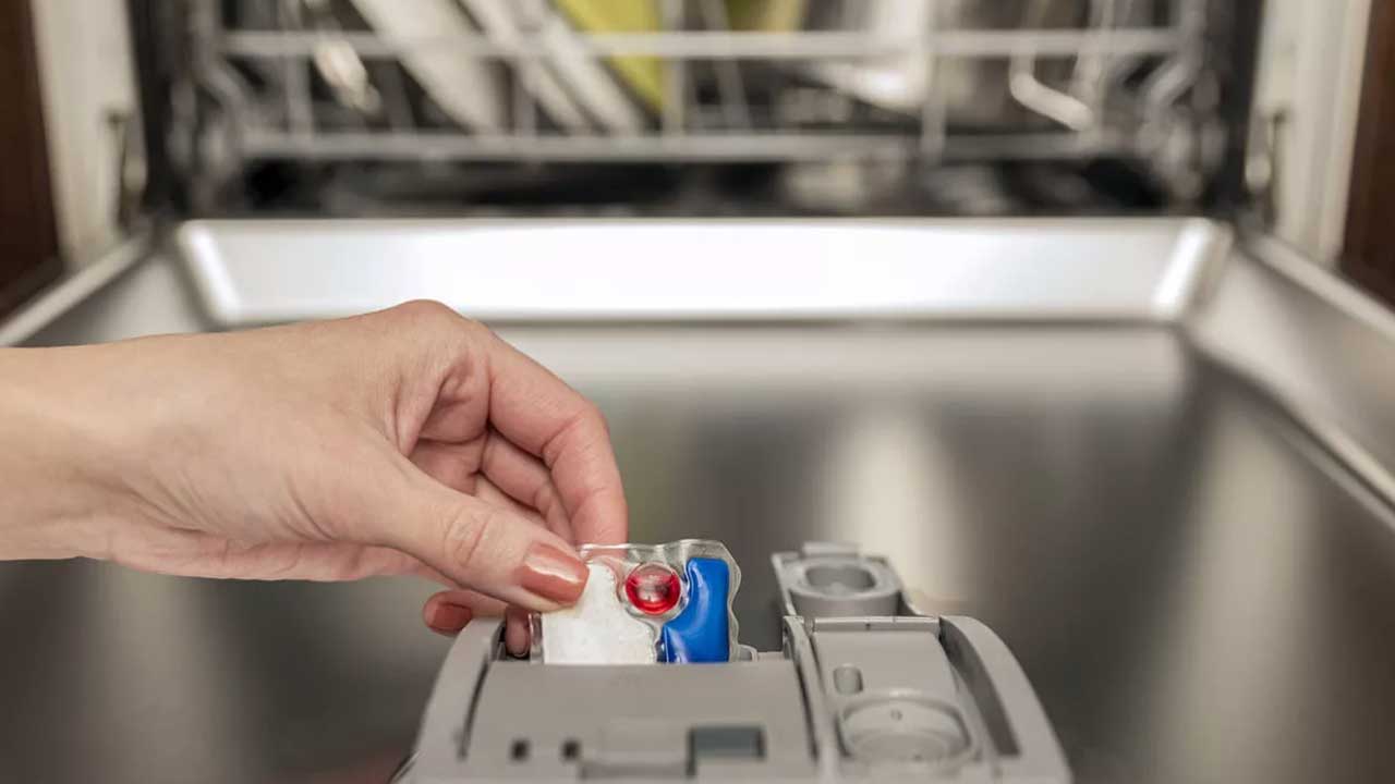 En ucuz Carrefour satacak! 50'li bulaşık deterjanı tablet fiyatı 55.50 TL oldu