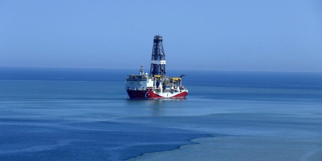 Karadeniz gazının evlere verileceği tarih belli oldu!