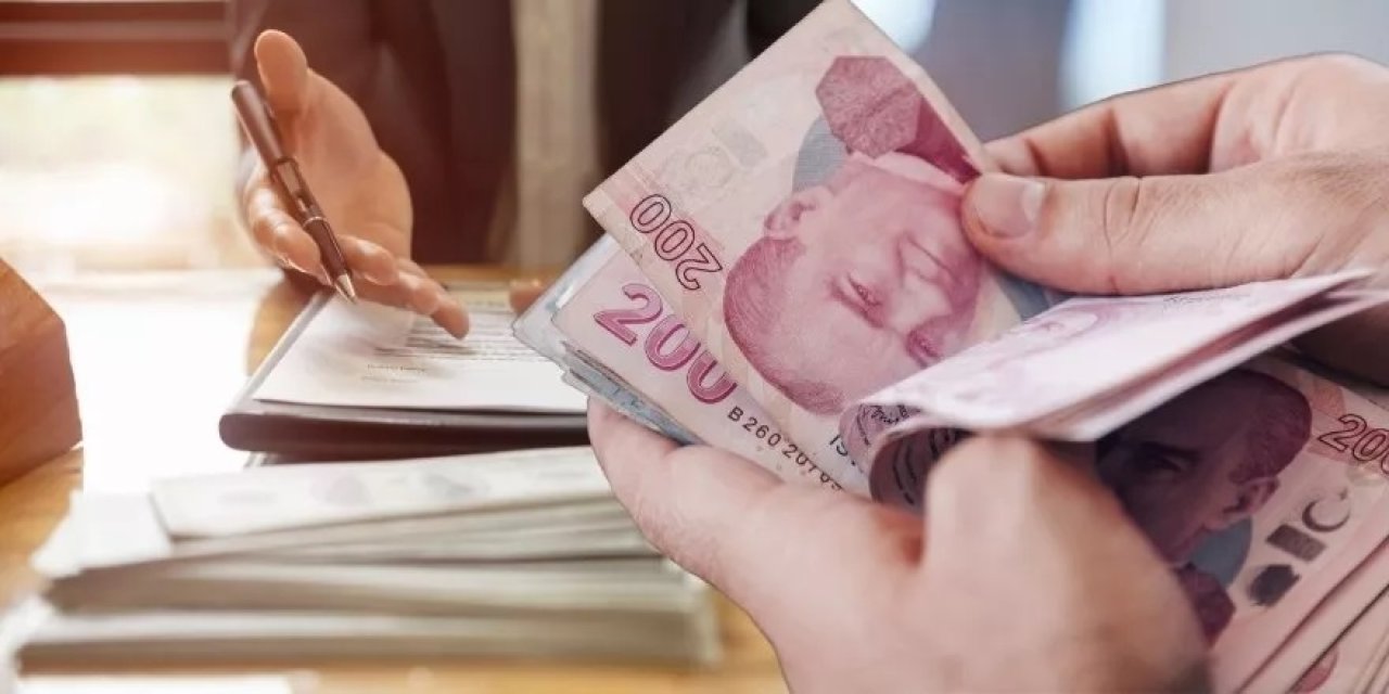 Bankadan kredi çektiyseniz, hemen e-Devlet Kapısı’na girin! Sigorta primlerinizi toplu olarak geri alabilirsiniz