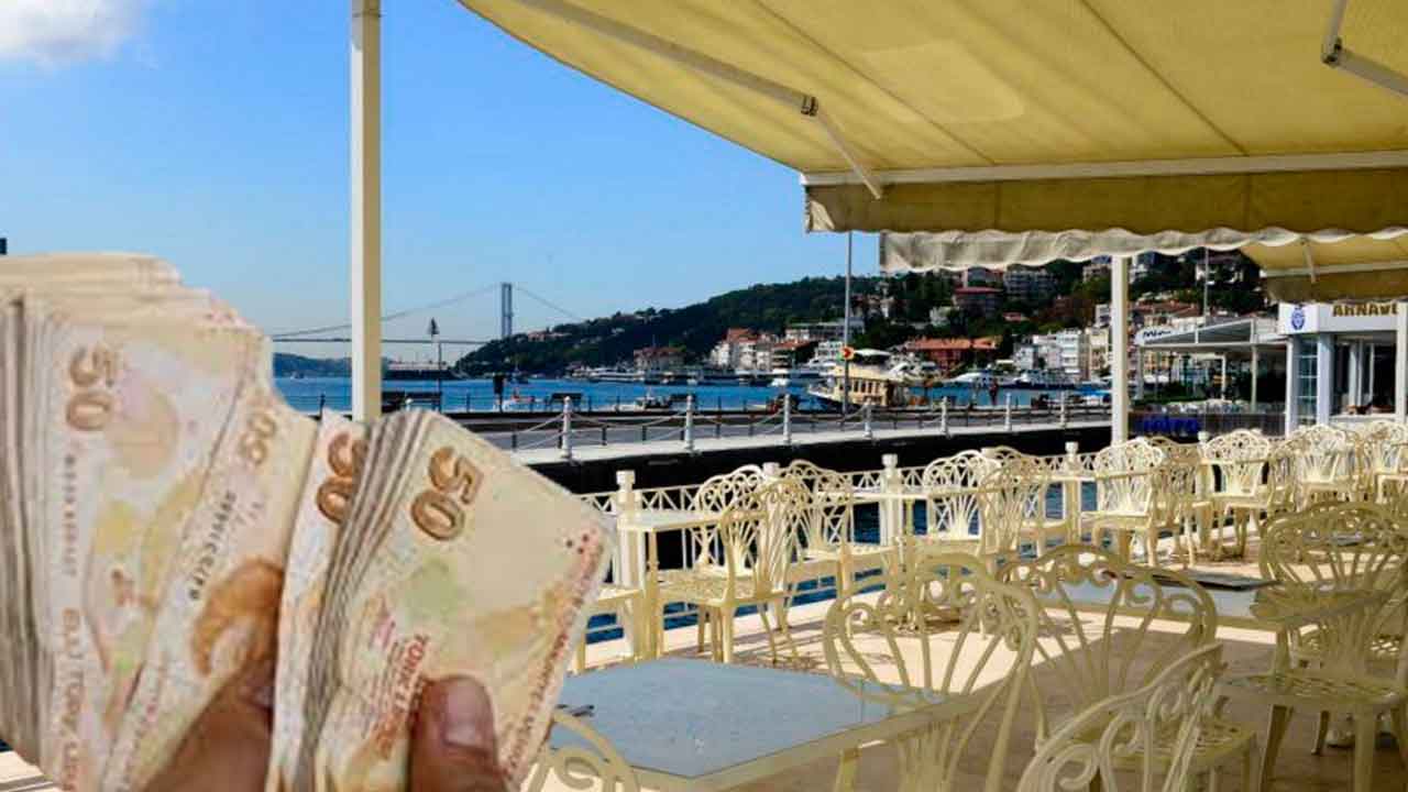 Kamu Sosyal Tesislerine İlişkin Tebliğ yayımlandı misafirhane ücretleri zamlandı