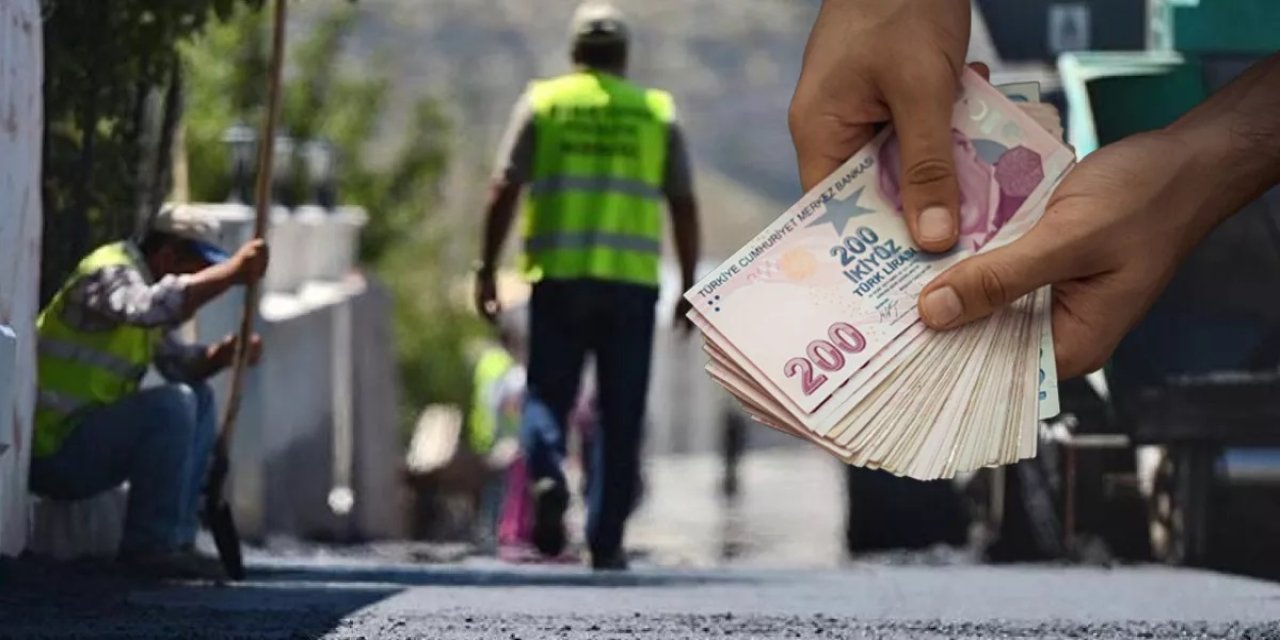 Kamu çalışanları ve maden işçileri için ikramiye ödeme tarihleri belli oldu!