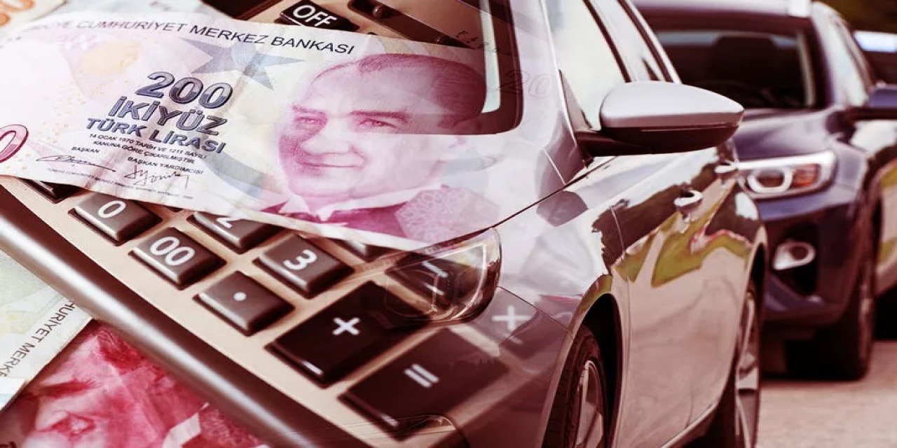 Otomobili olanlar dikkat: MTV oranları Resmi Gazete’de yayınlandı! İşte 2023 yılı MTV ücretleri…