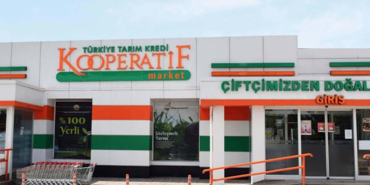 Sadece üç gün sürecek: Tarım Kredi Kooperatifi indirimlerini yetişen alır!