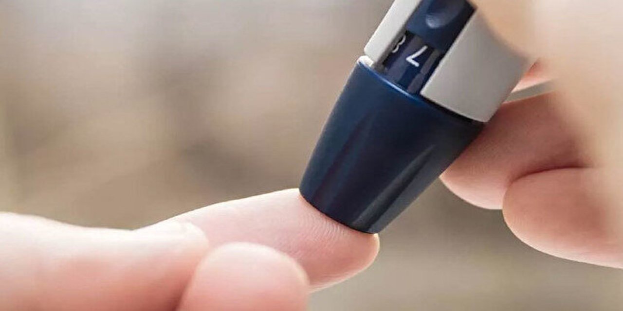 Bakanlık, ücretsiz şeker ölçüm cihazı için başvuru ekranlarını erişime açtı!