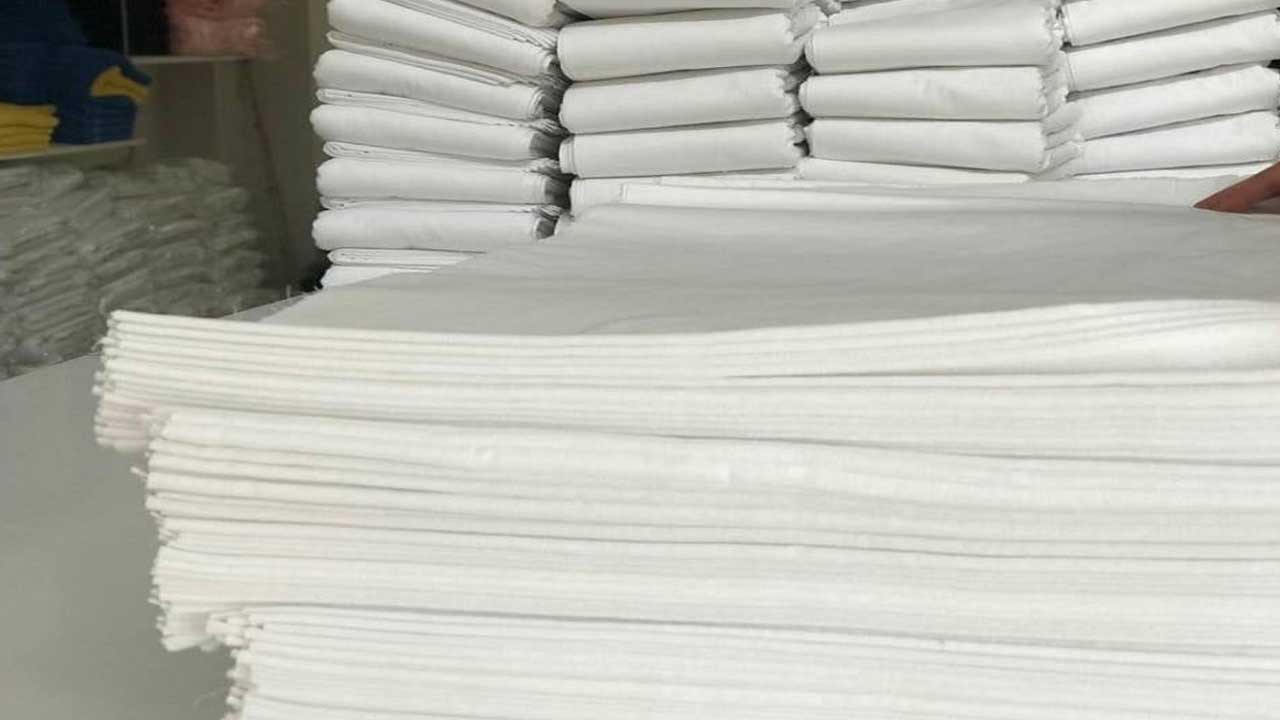 Kefen bezi fiyatları yüzde 170 zamlandı!