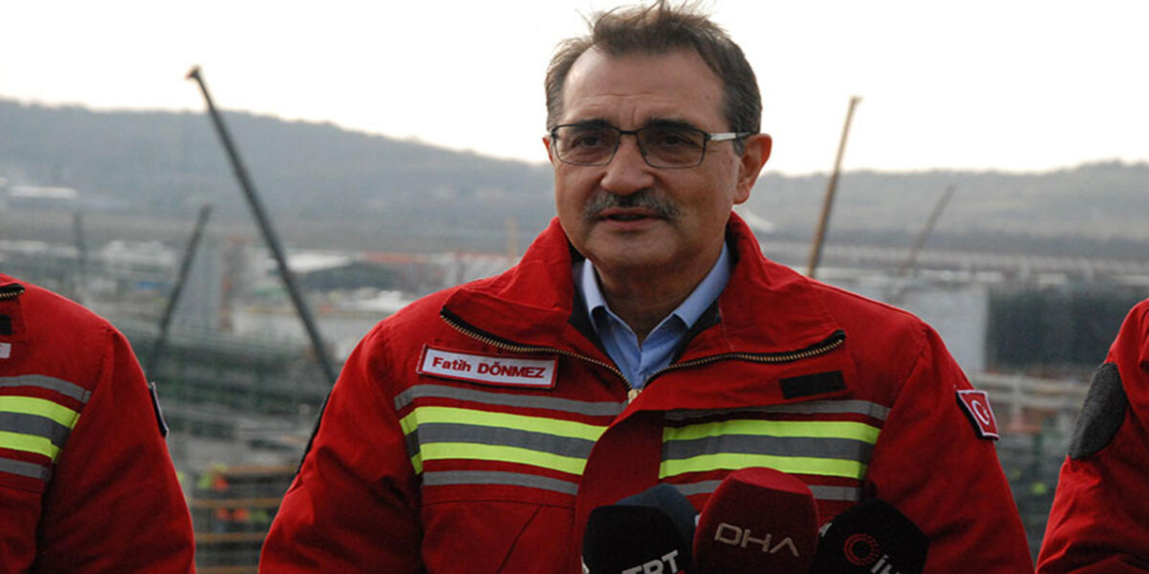 Sübvansiyon sayesinde Türkiye Avrupa'da Doğalgazı en ucuz kullanan ülke