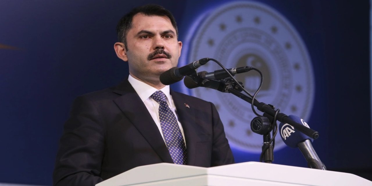 Bakan Kurum'dan orta gelirlilere ikinci el konut kampanyası müjdesi!