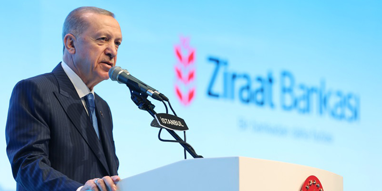 Cumhurbaşkanı duyurmuştu! Devlet bankasından çiftçilere 5 yıl vadeli Tarım Borç Transfer Kredisi detayları belli oldu!