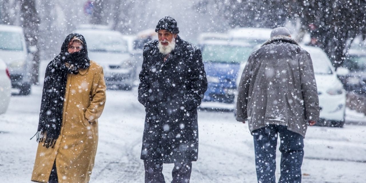 Yarın kar tatili var mı? 10 Ocak 2023 kar tatili olan iller hangisi? Van, Artvin, Hakkari’de kar tatili var mı?