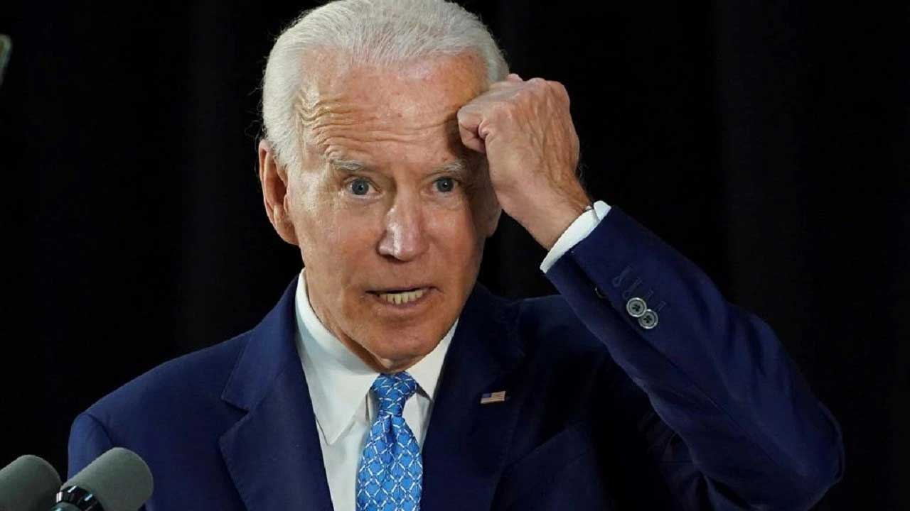 ABD Başkanı Biden'in eski ofisinde gizli belgeler unuttuğu ortaya çıktı