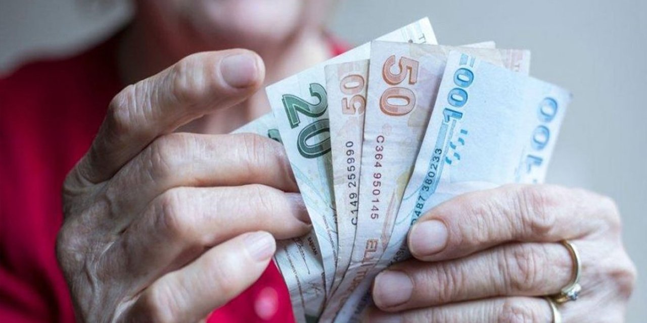 Memur ve emekli için büyük gün geldi: maaş zammı TBMM’ye getirildi!