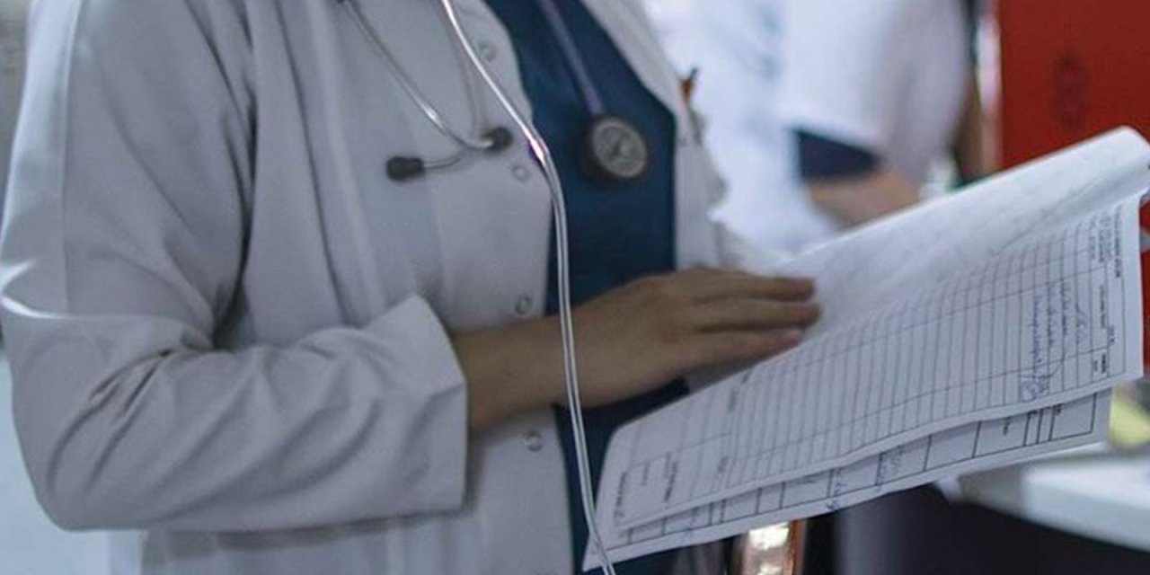 Hastanede işi olanlar mutlaka okusun: Genel Sağlık-İş Sendikası iş bırakma kararını ilan etti!