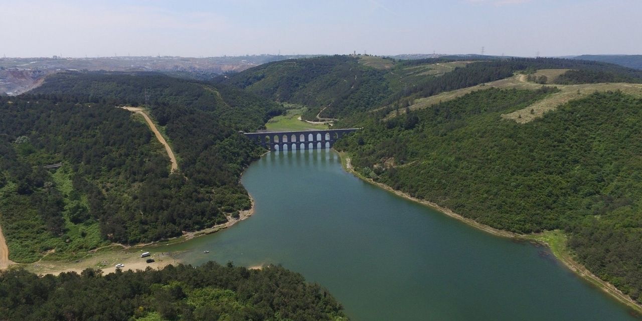 'İstanbul'un 3,5 aylık suyu mu kaldı?' O iddialar yalanlandı!