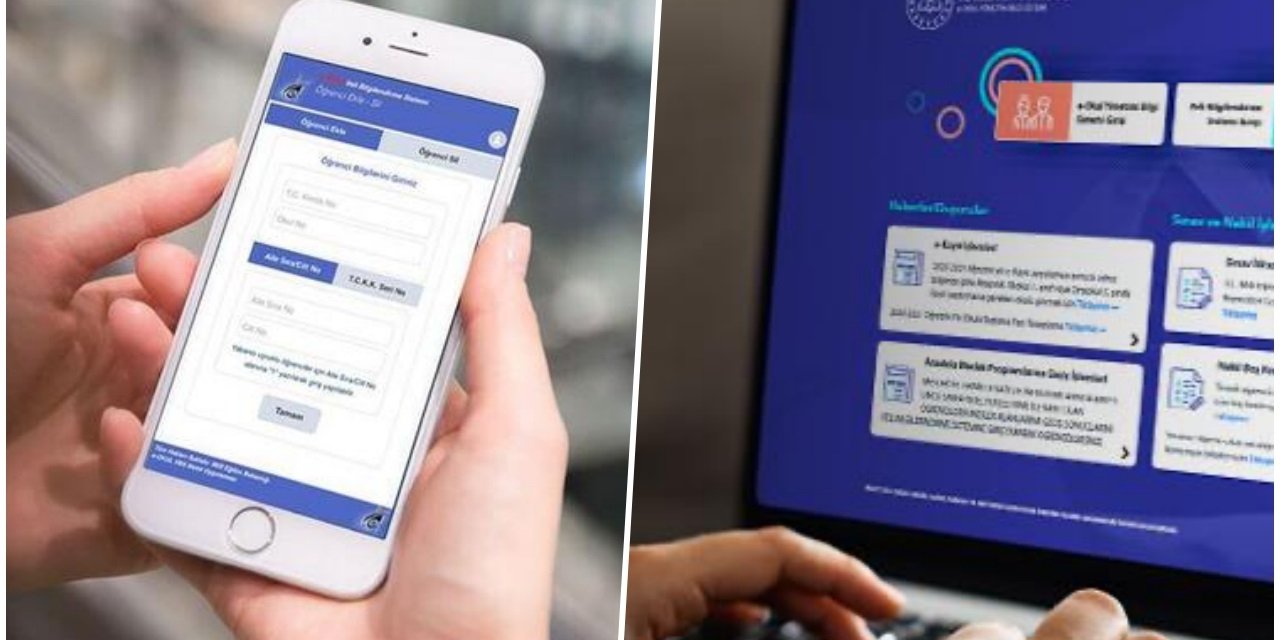 Öğrenci ve velileri ilgilendiriyor: e-Okul sisteminin kapatılacağı tarih belli oldu!