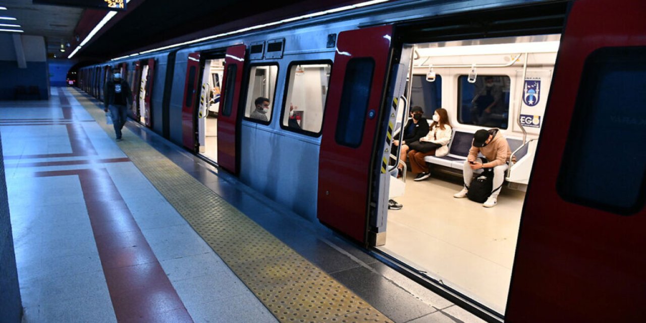 Ankara’da toplu taşımaya yüzde 46 oranında zam yapıldı