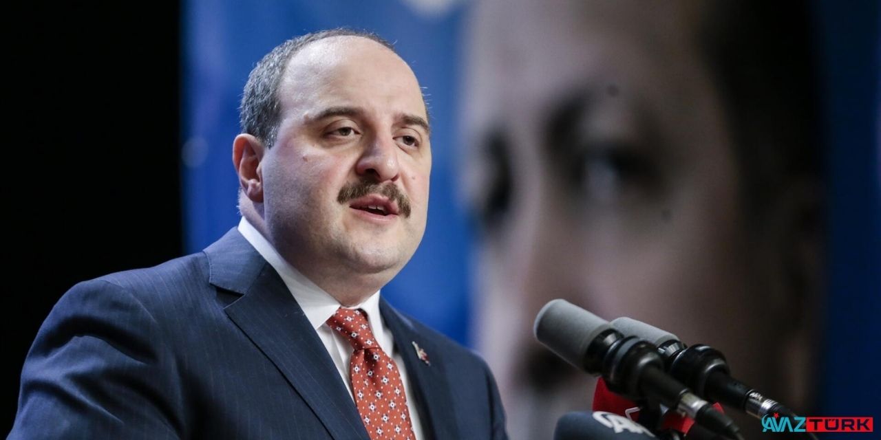 Bakan Varank'tan Google ve Tesla Merkezi ziyareti! 'TOGG heyecanlandırdı'