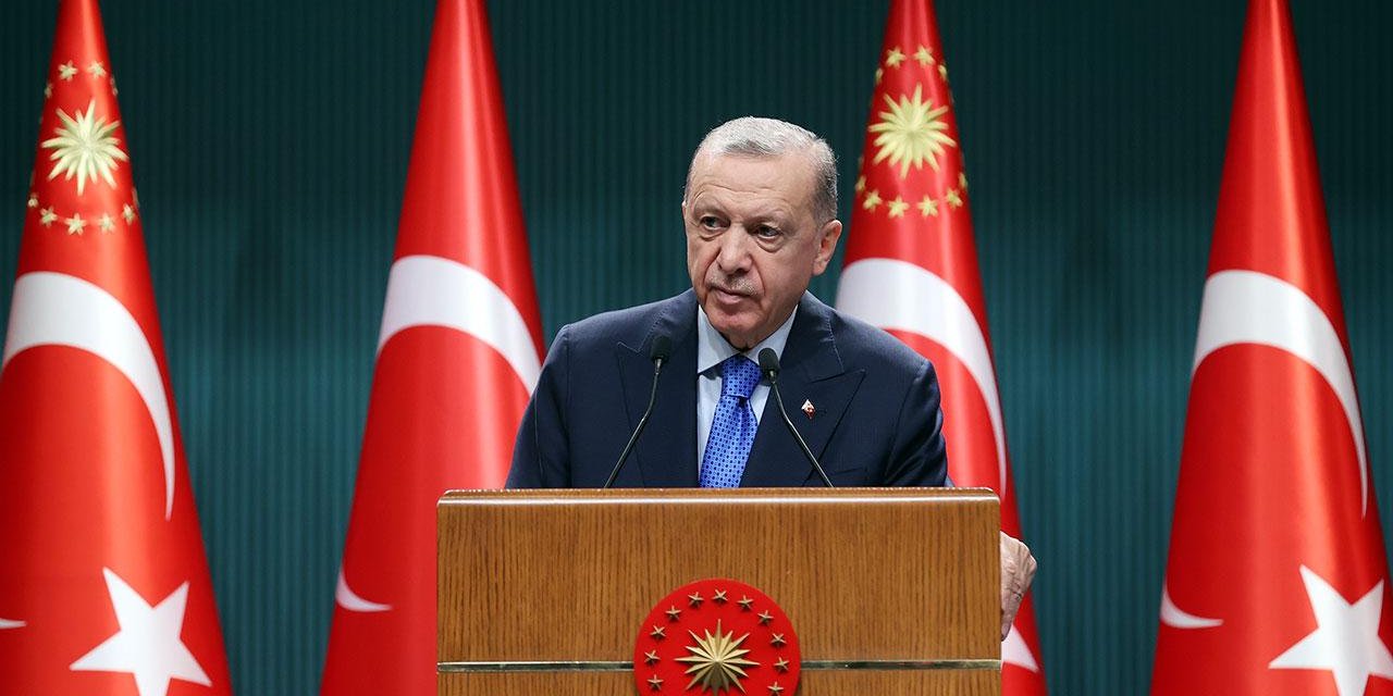 Cumhurbaşkanı Erdoğan 2023 Esnaf Kredisi detaylarını açıkladı