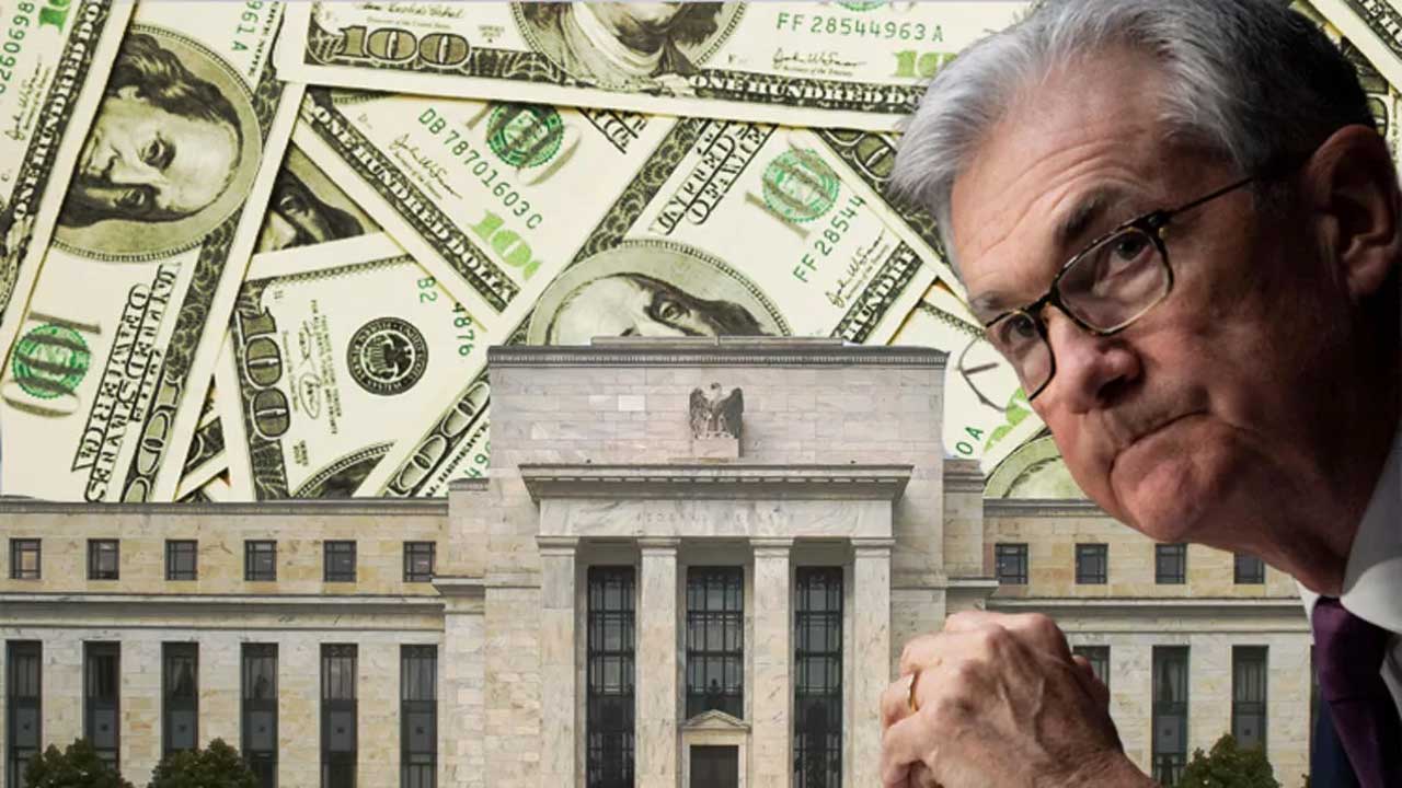 Merkez Bankası FED faiz kararı 2023 ne zaman, saat kaçta açıklanacak?