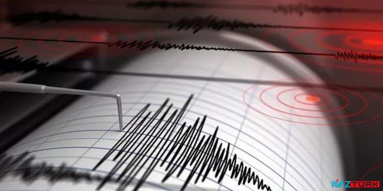 Muğla'da yaşanan 4.4 büyüklüğünde depreme ilişkin Valilikten açıklama geldi!