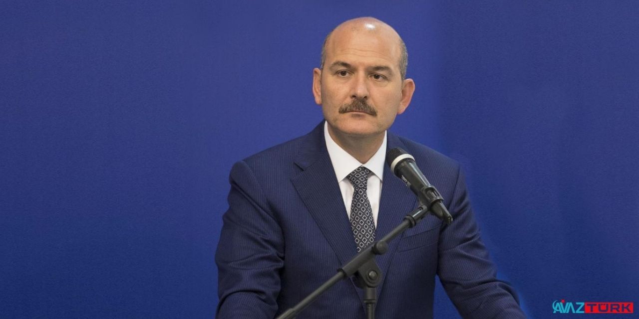 İçişleri Bakanı Süleyman Soylu'dan polislerin çalışma saatleri hakkında yeni açıklama!