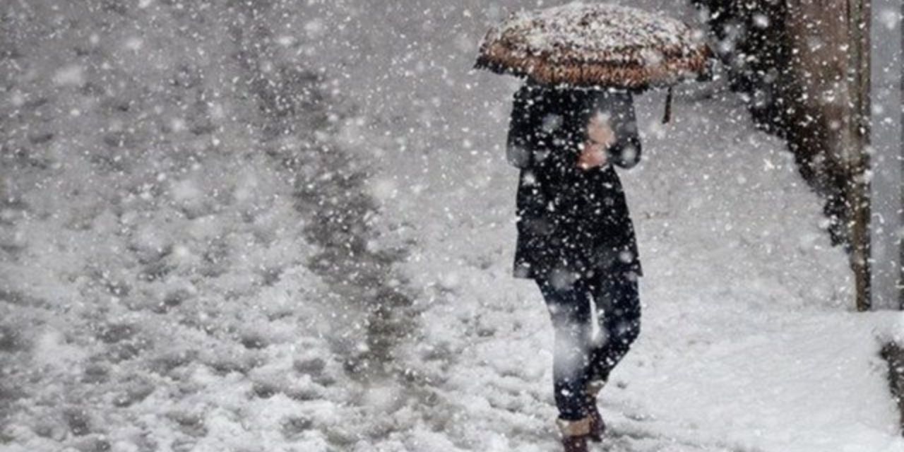 Meteoroloji'den kritik uyarı! Gerçek kış şimdi başlıyor