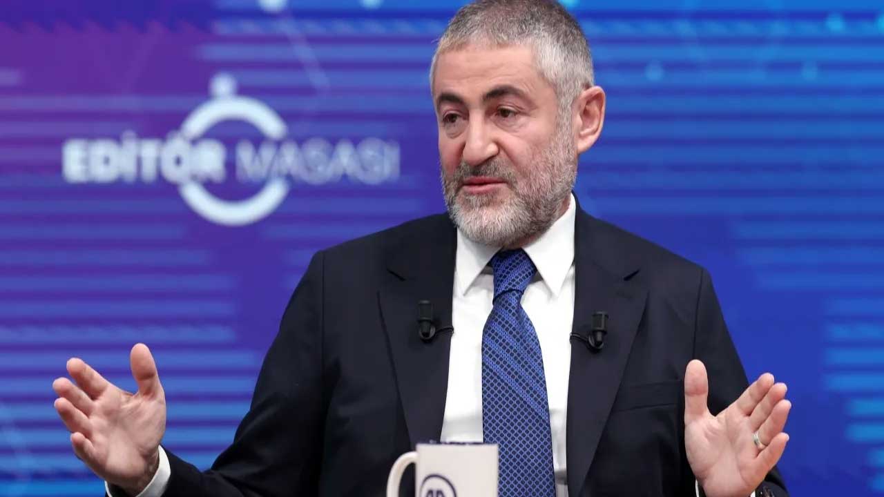 İkinci el konut kredisi kampanyası hakkında açıklama Bakan Nebati'den geldi