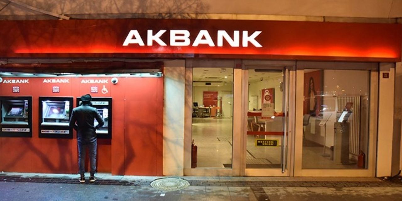 Akbank son iki gün içinde başvuru yapan herkese 0 faiz 20 bin TL ihtiyaç kredisi verecek