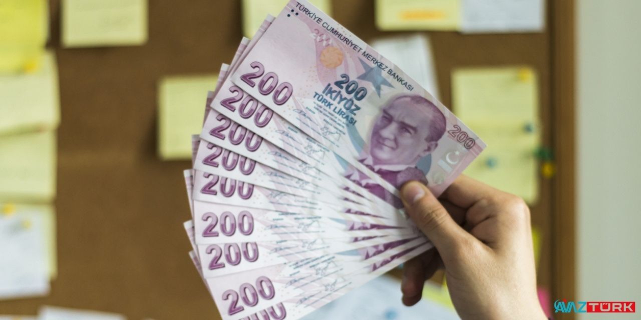 Ev hanımlarına her ay düzenli destek ödemesi! Hesapları kontrol edin 1250 TL yatırıldı