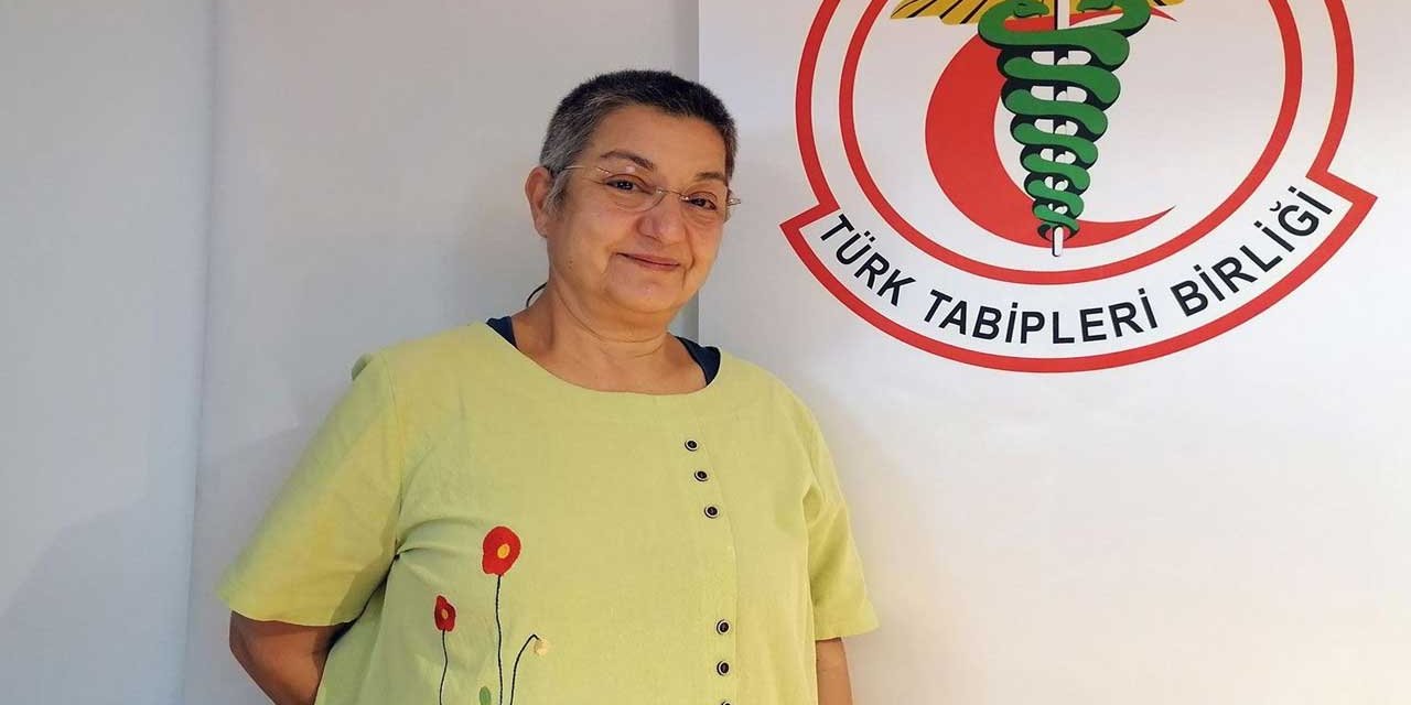 TTB Başkanı Şebnem Korur Fincancı davasında beklenen karar çıktı!