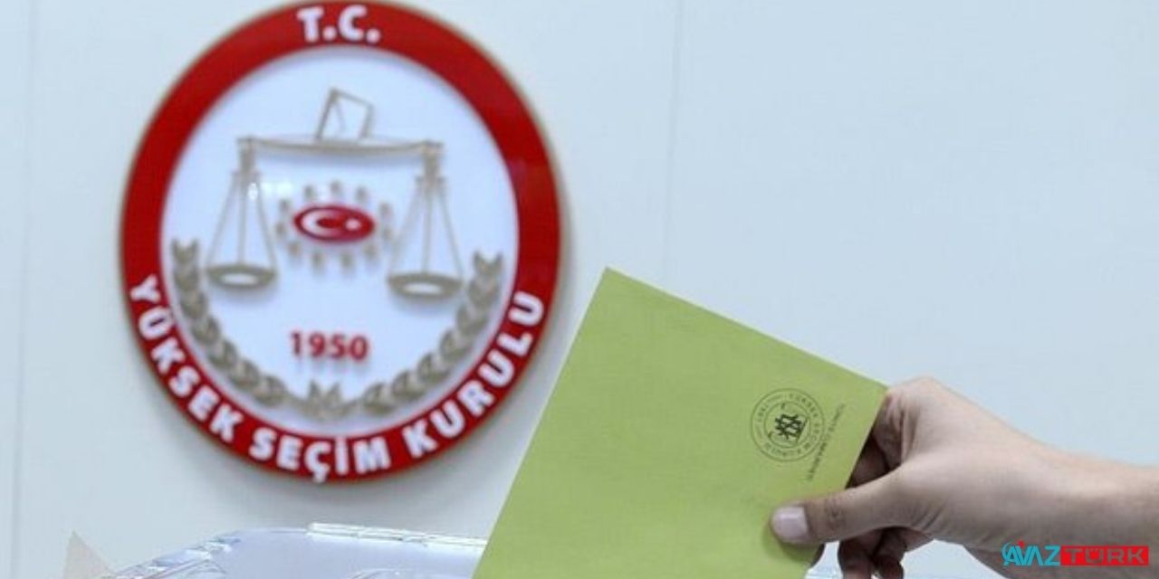 Ünlü gazeteci seçim tarihini "kesin" diyerek açıkladı! İşte seçimlerin yapılacağı tarih