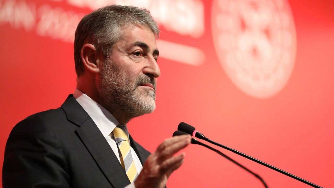 Bakan Nebati EYT kredisi, Esnaf ve KOBİ'lere kredi desteği paketlerini açıkladı!