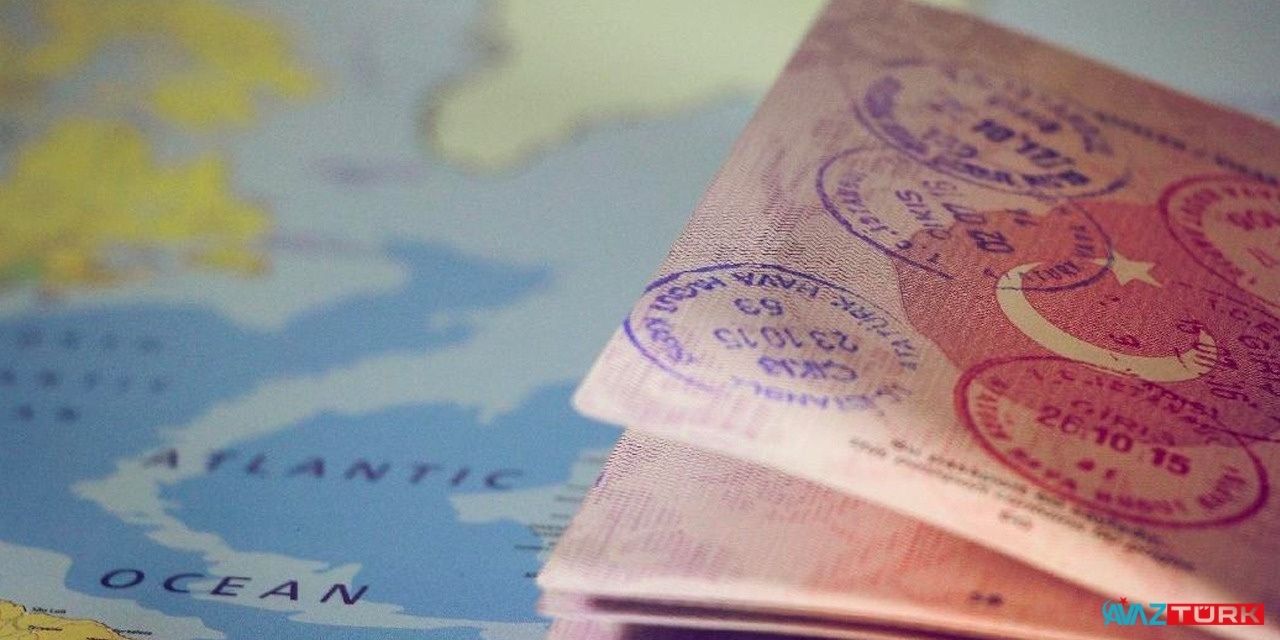 Dünyanın en güçlü pasaport sıralaması açıklandı! Türkiye bakın kaçıncı sırada yer aldı