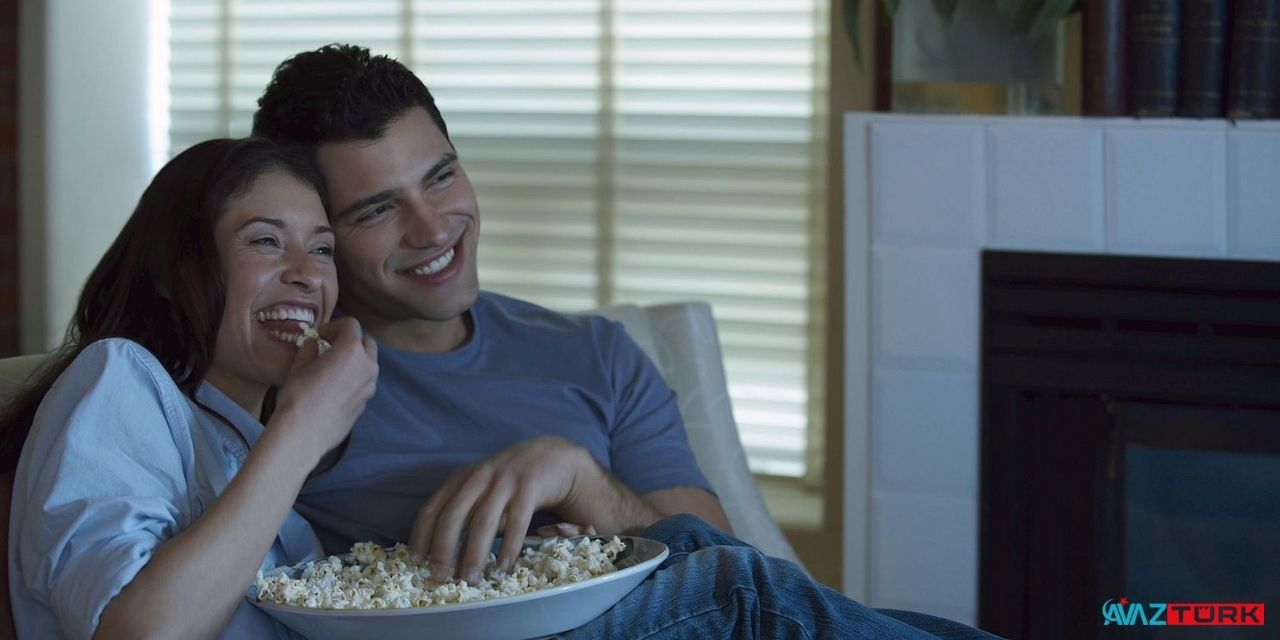 Türkiye'de dijital platformlarda en çok izlenen film ve diziler açıklandı!