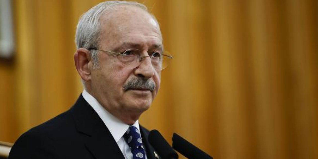 Son dakika! Kemal Kılıçdaroğlu'nun dayısı Ali Gündüz vefat etti