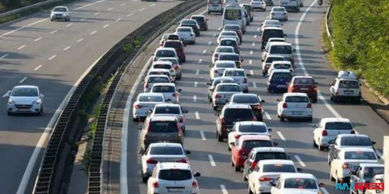 Trafiğe çıkan araç sahiplerinin dikkatine! Böyle kampanya 5 yılda bir görülür!