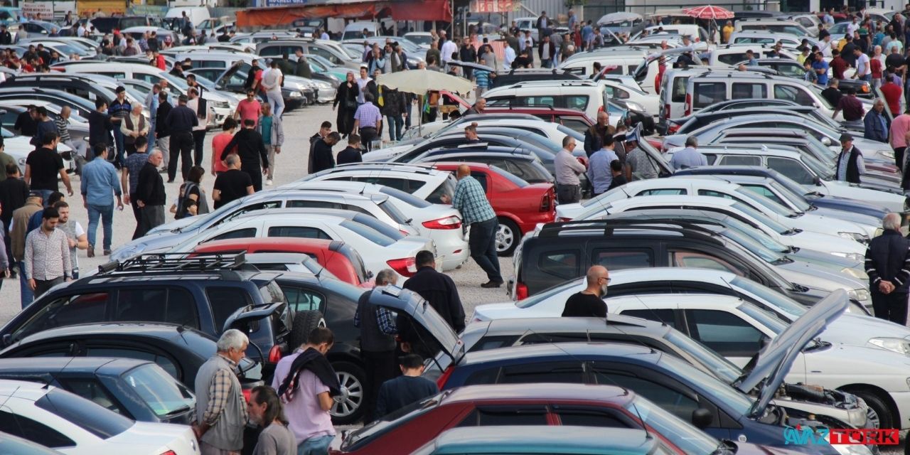 Araç sahibi olmak isteyenlerin dikkatine! Bakan duyuruda bulundu!