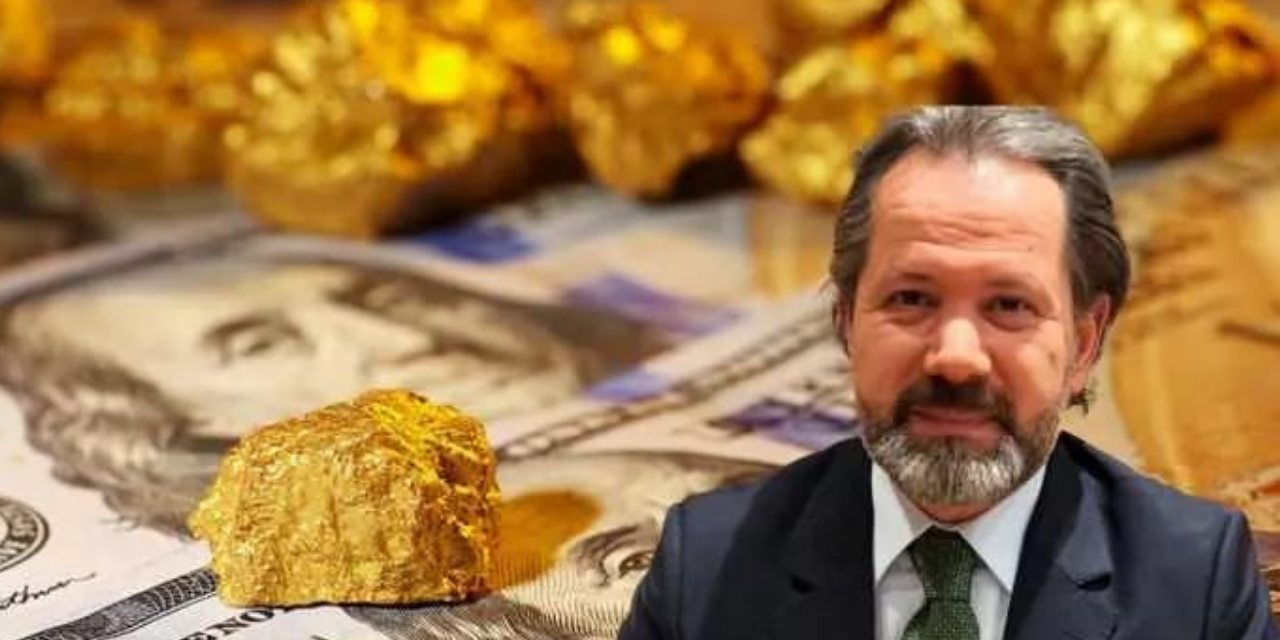 Altını ve dövizi olanlar dikkat! İslam Memiş'ten kur koruma uyarısı geldi