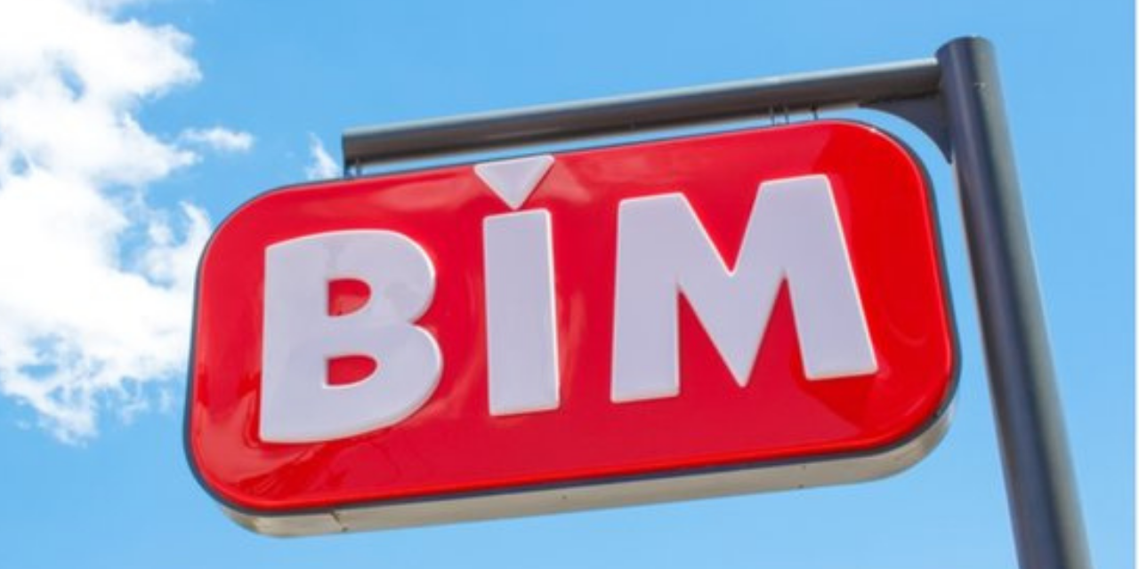 Elektrikli bisiklet BİM'e geliyor! 20 Ocak'ta ilk koşan alacak